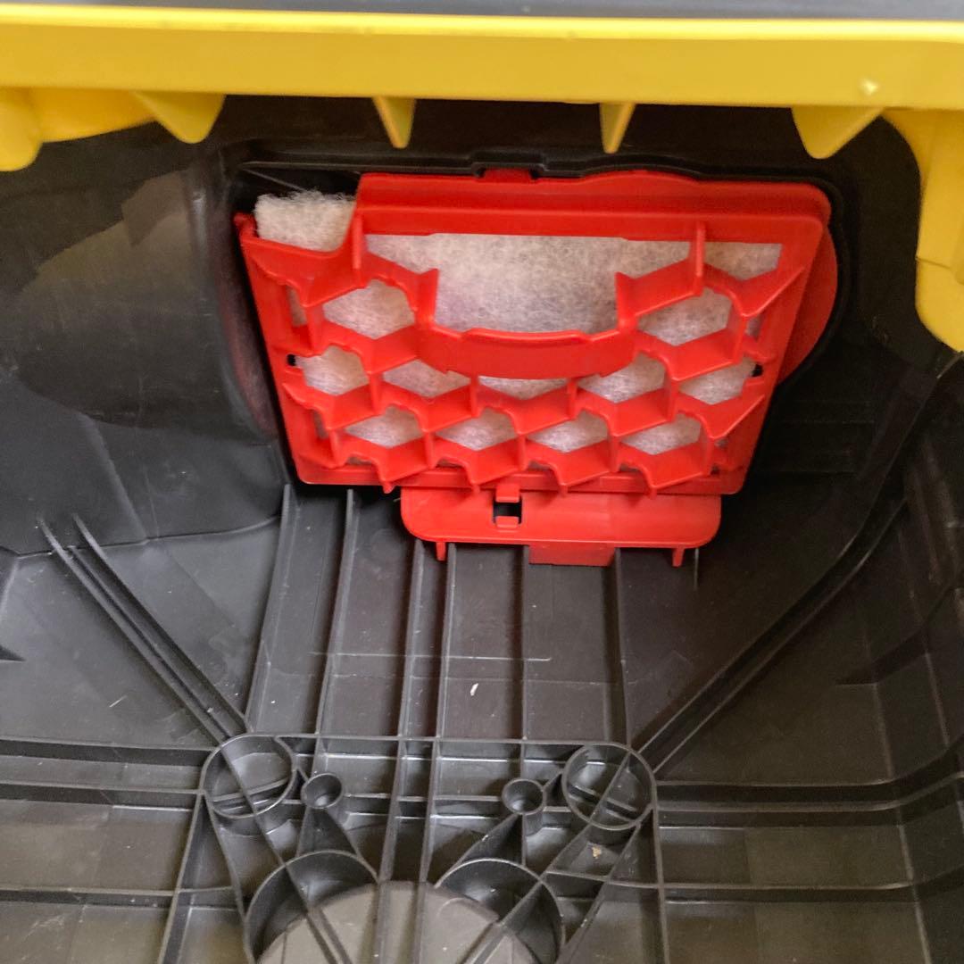 A94-2 Miele ミーレ 掃除機 Compact C2 SDAO0