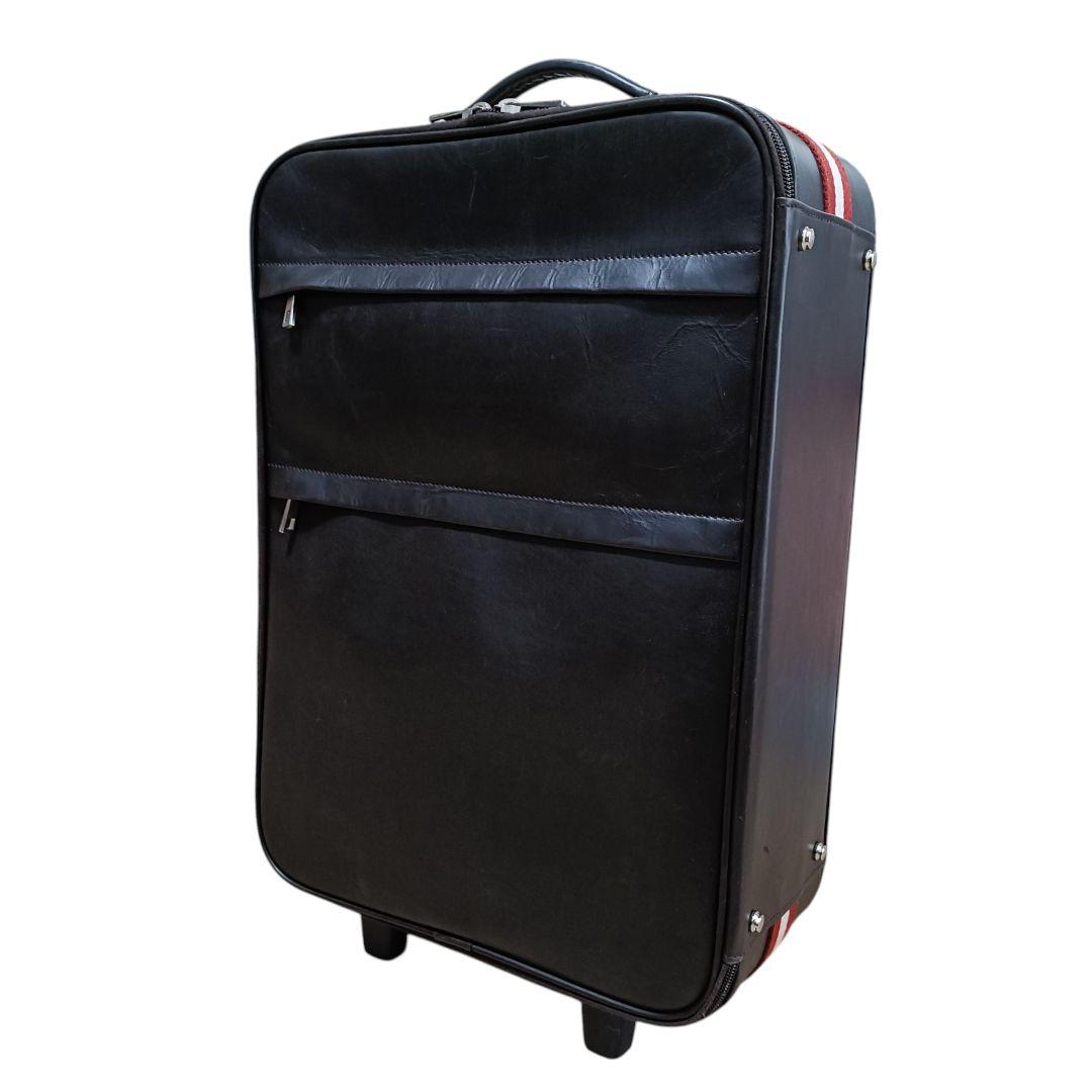 BALLY バリー スーツケース キャリーケース