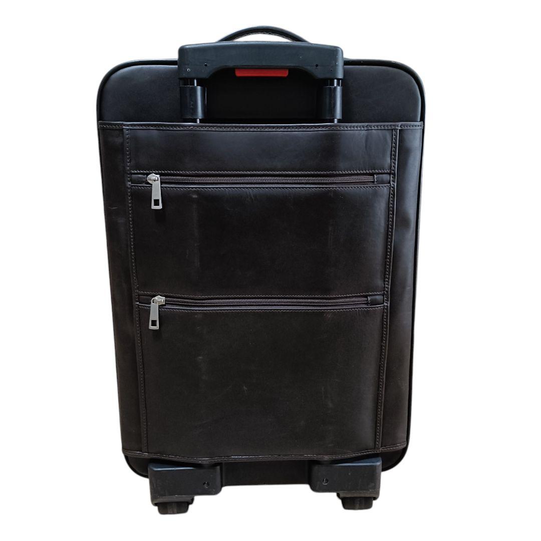 BALLY バリー スーツケース キャリーケース