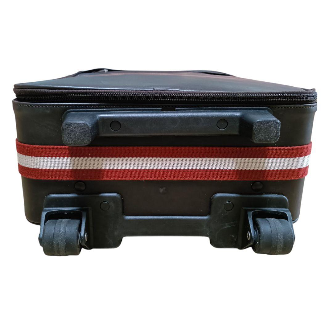 BALLY バリー スーツケース キャリーケース