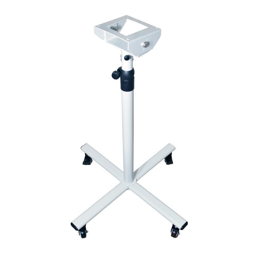 業務用 ピンク 犬 ドライヤー PSE適合 ペットドライヤー 専用スタンドセット