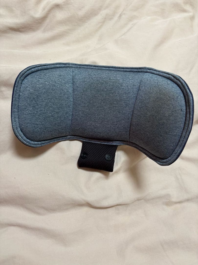 アップリカ　クルリラAD isofix