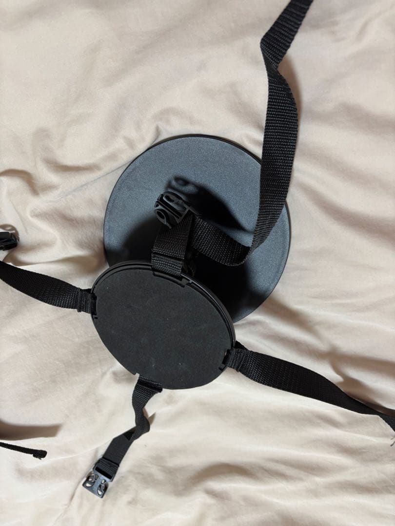 アップリカ　クルリラAD isofix