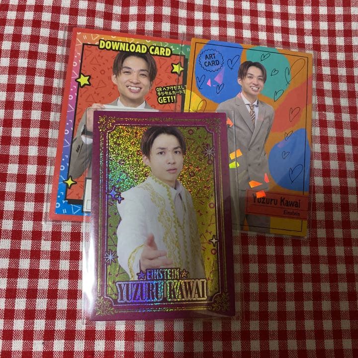 よしもとコレカ　アインシュタイン　河井ゆずるセット