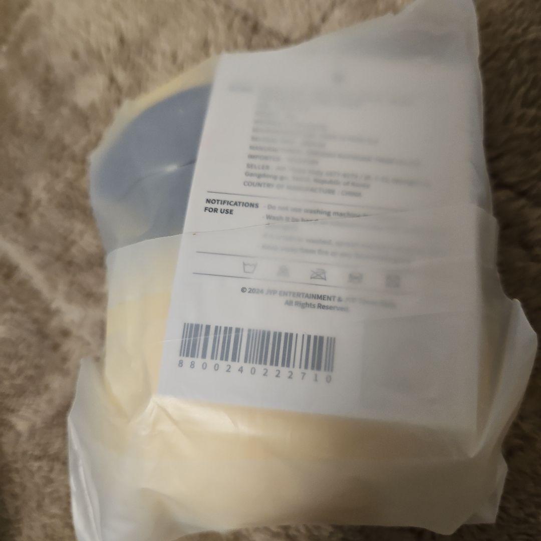 skzoo plush 10cm ver 8体セット