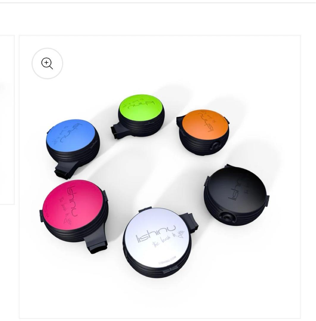 リシニュー　ハンズフリーリード　3m 新品