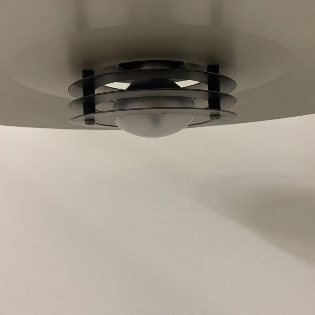 デンマーク ヴィンテージライト HORN ホーン ペンダントライト ヤマギワ取扱