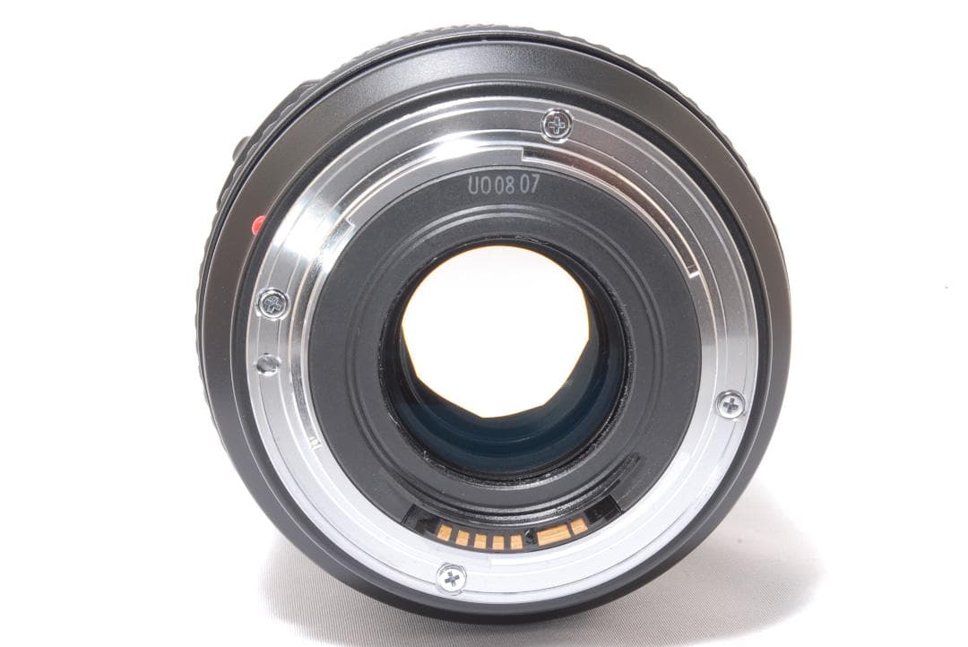 Canon EF28-70mm F2.8L USM ⭐️ポーチ付き　ズームレンズ