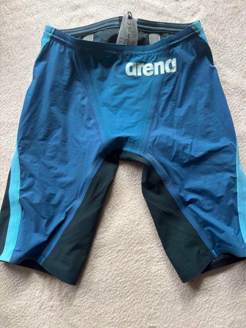 アクアフォースストームCP Mサイズ