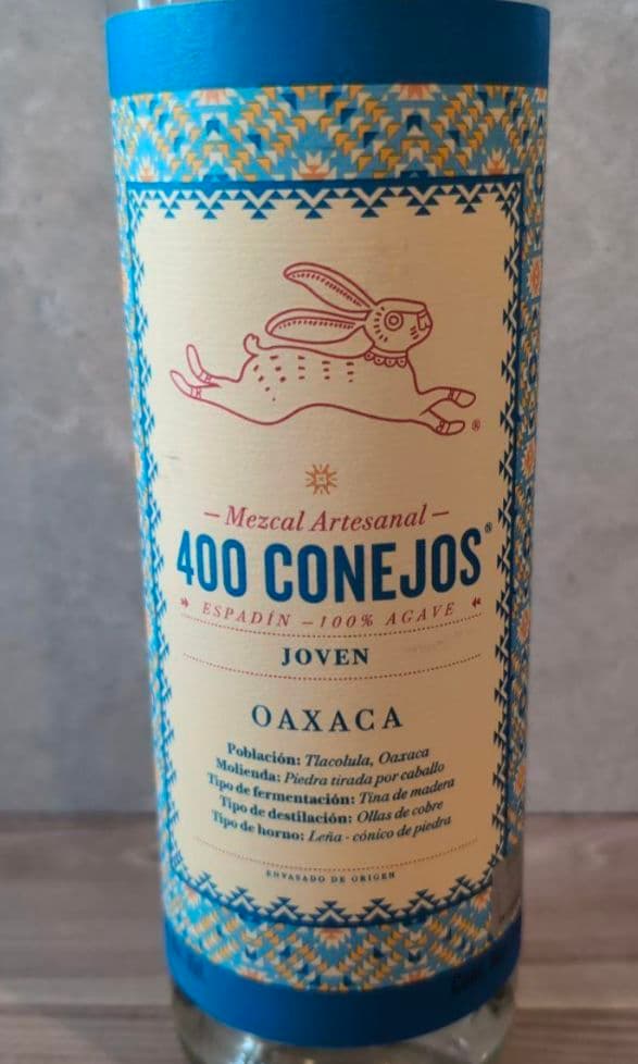 400 コネホス メスカル 高級テキーラ メキシコ