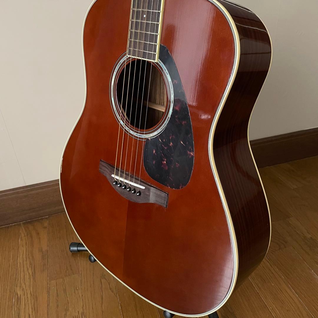 YAMAHA ヤマハ　ギター　LL6 ARE アコースティックギター