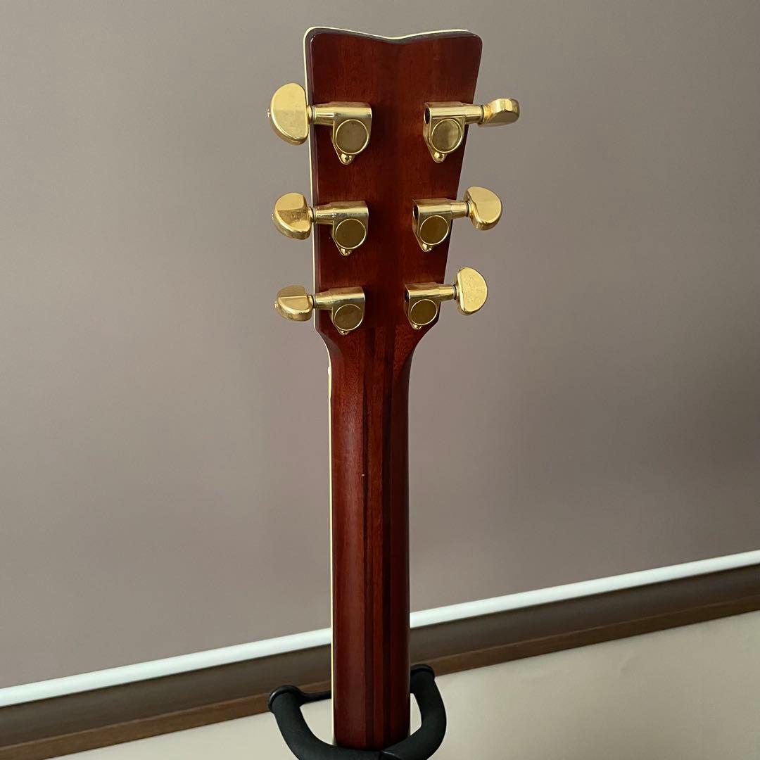 YAMAHA ヤマハ　ギター　LL6 ARE アコースティックギター