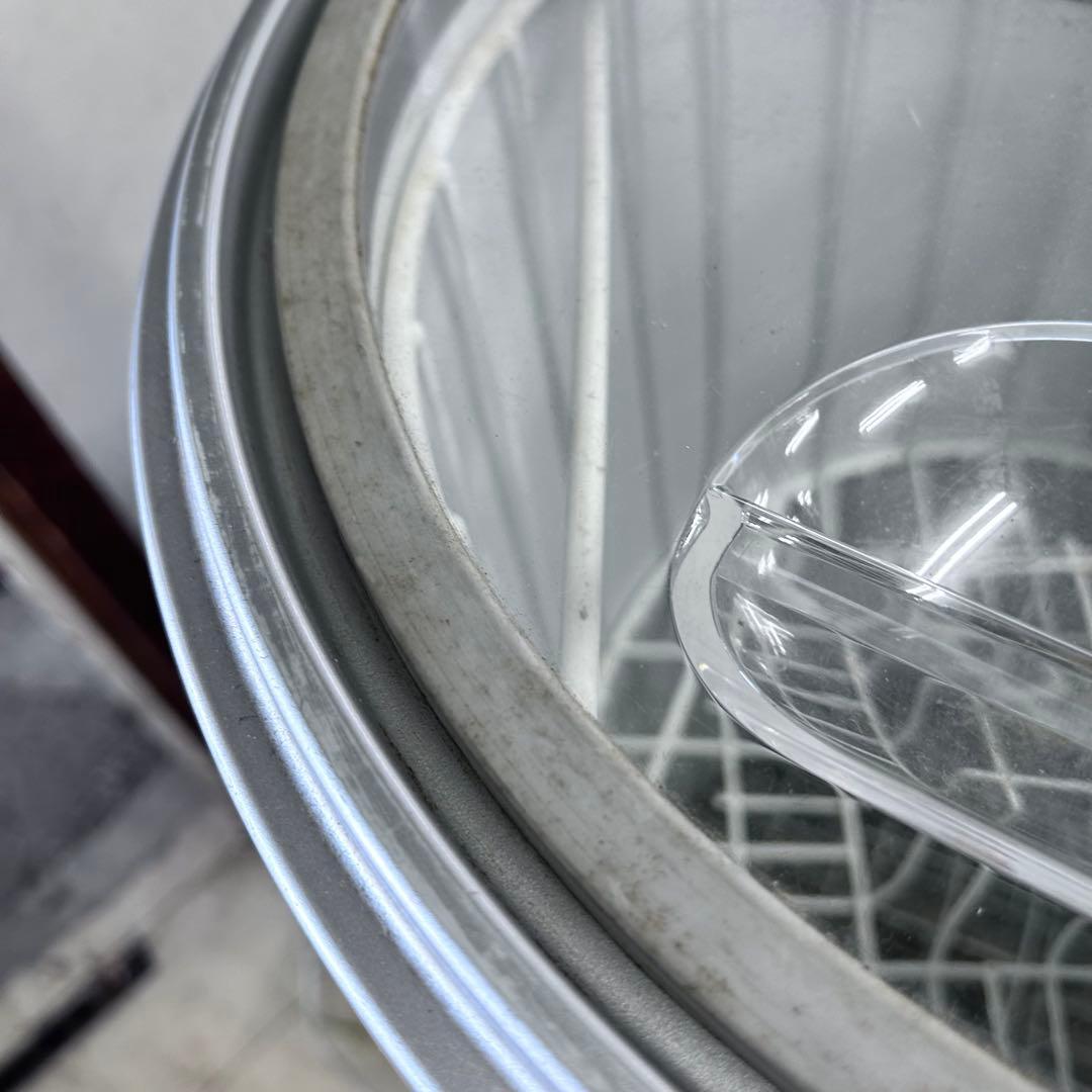 5218 非売品 Red Bull 缶型 冷蔵庫 フェス キャスター付き