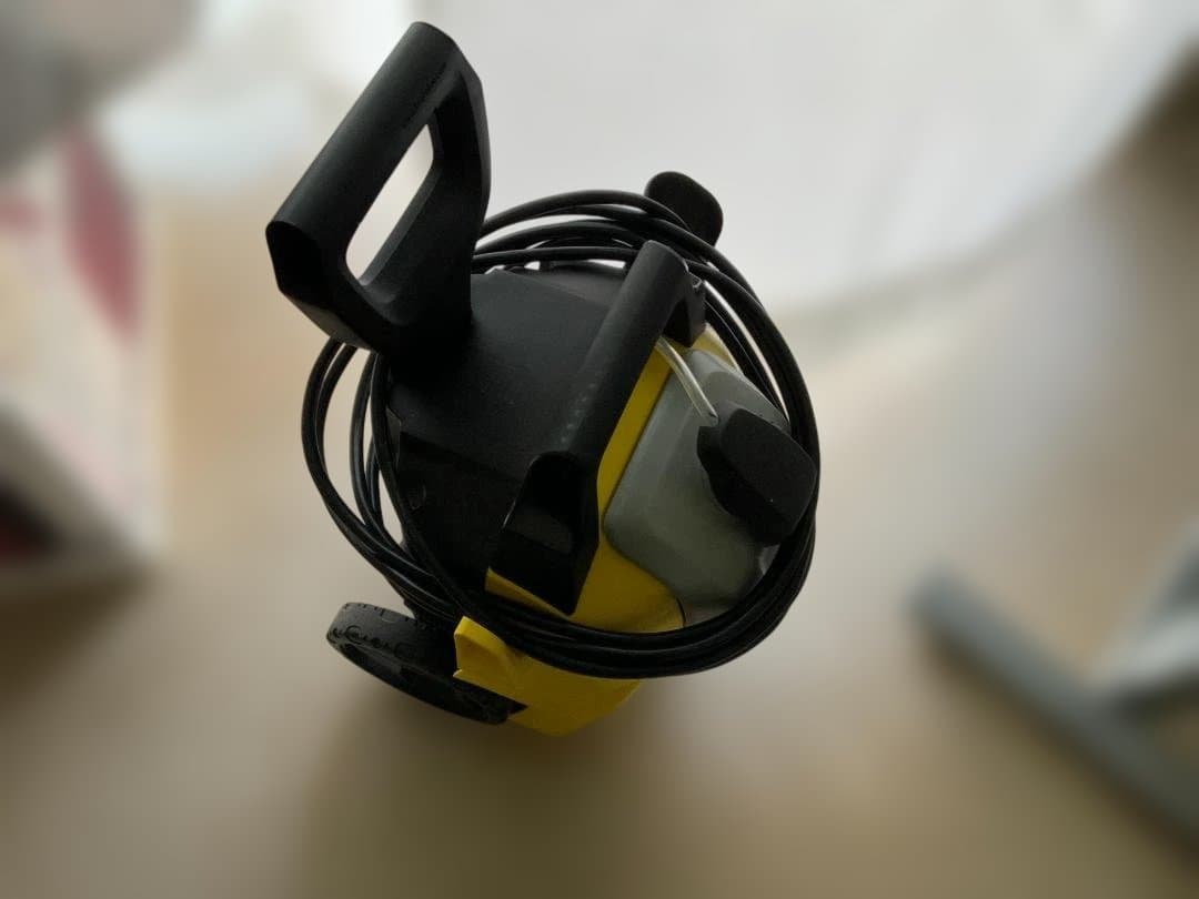 ケルヒャー高圧洗浄機 K2.900サイレント