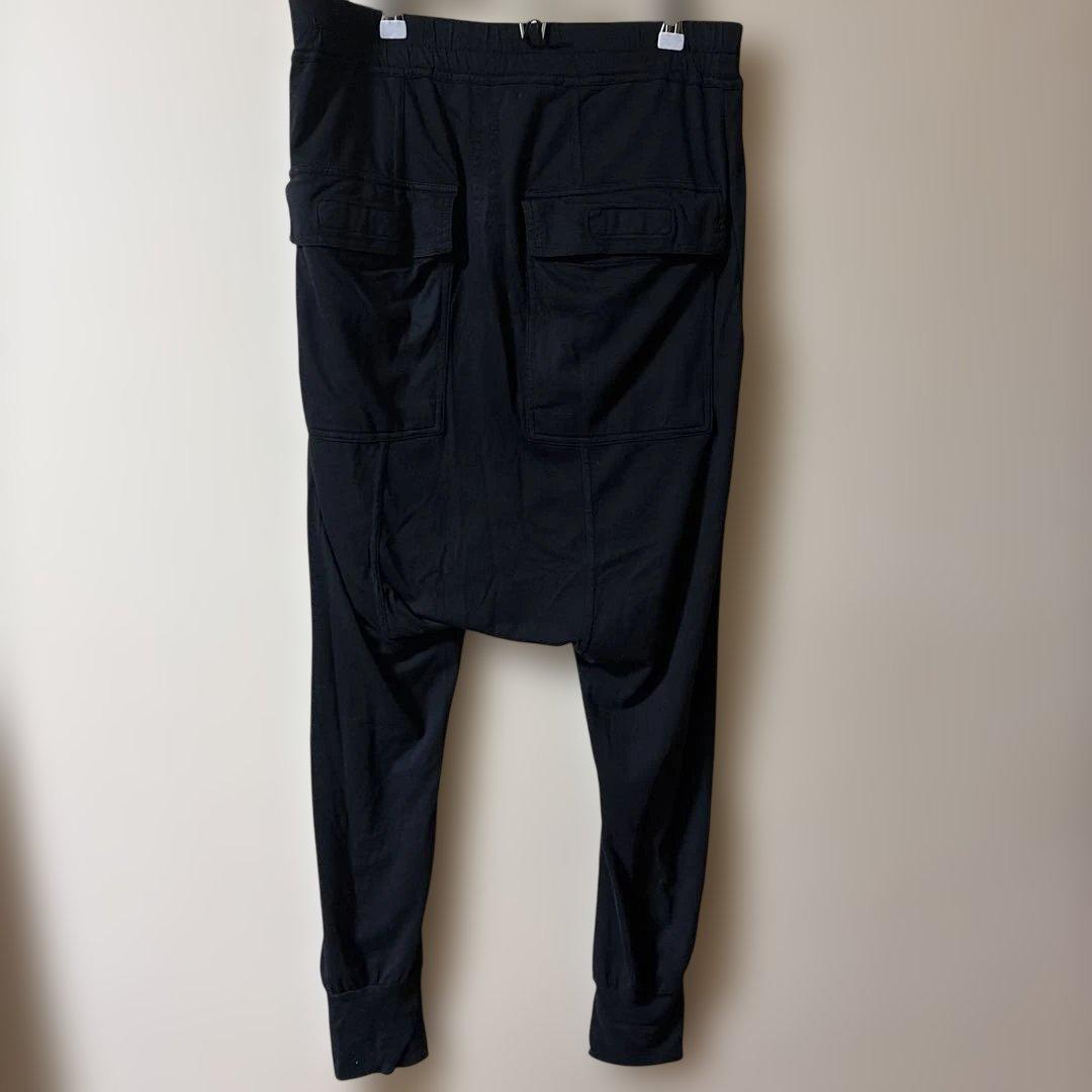 RickOwens DRKSHDW プリズナーパンツ