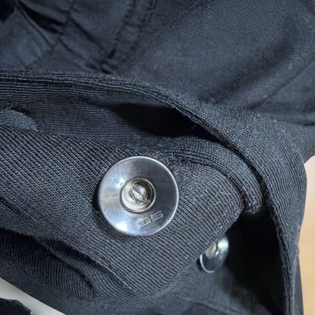 RickOwens DRKSHDW プリズナーパンツ