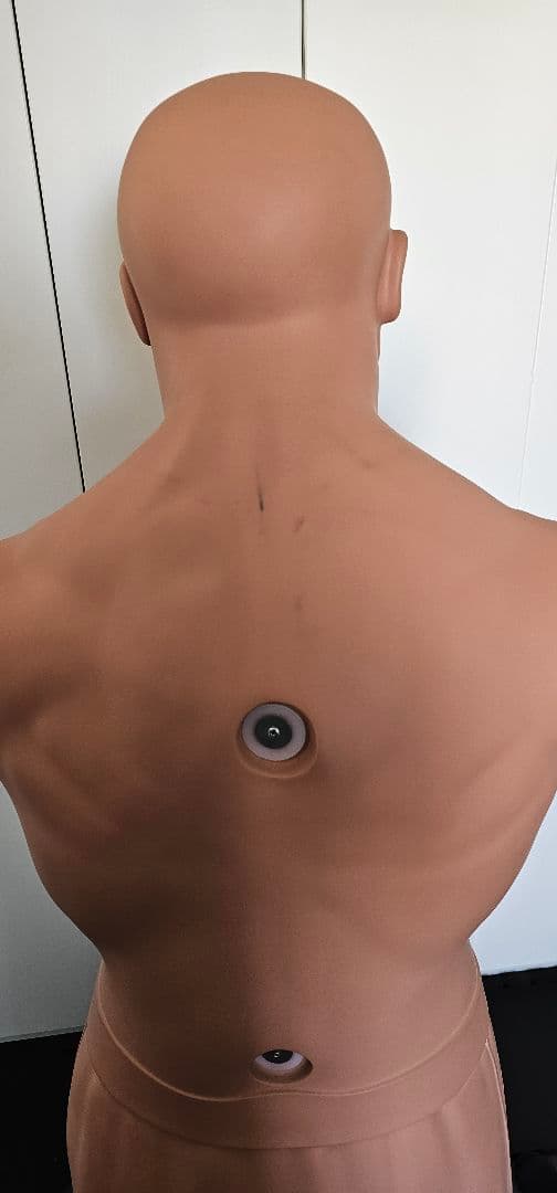 Century bob ボブ スタンド型サンドバッグ　TAKAさん専用