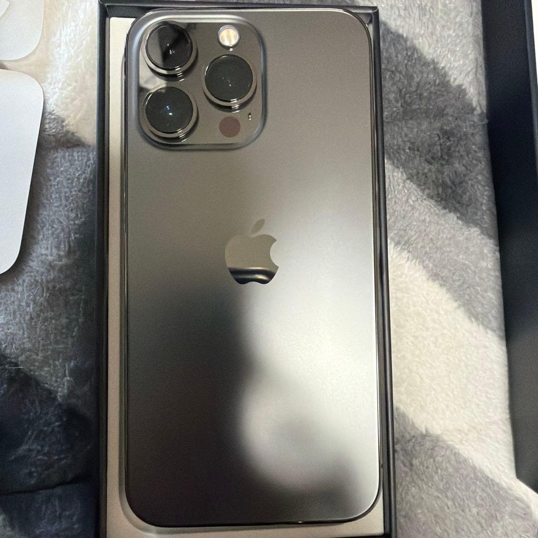 携帯電話本体 iPhone13 Pro 128GB