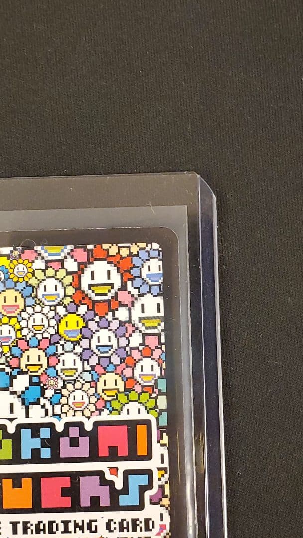 【英語版UR】108フラワーズ SAITAMA チェンソー [SP-111]