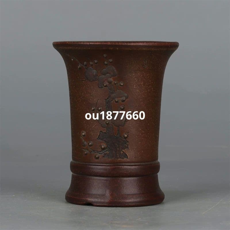 多肉植物鉢 紫砂鉢 盆栽鉢 植木鉢 小品盆栽鉢 大品盆栽鉢