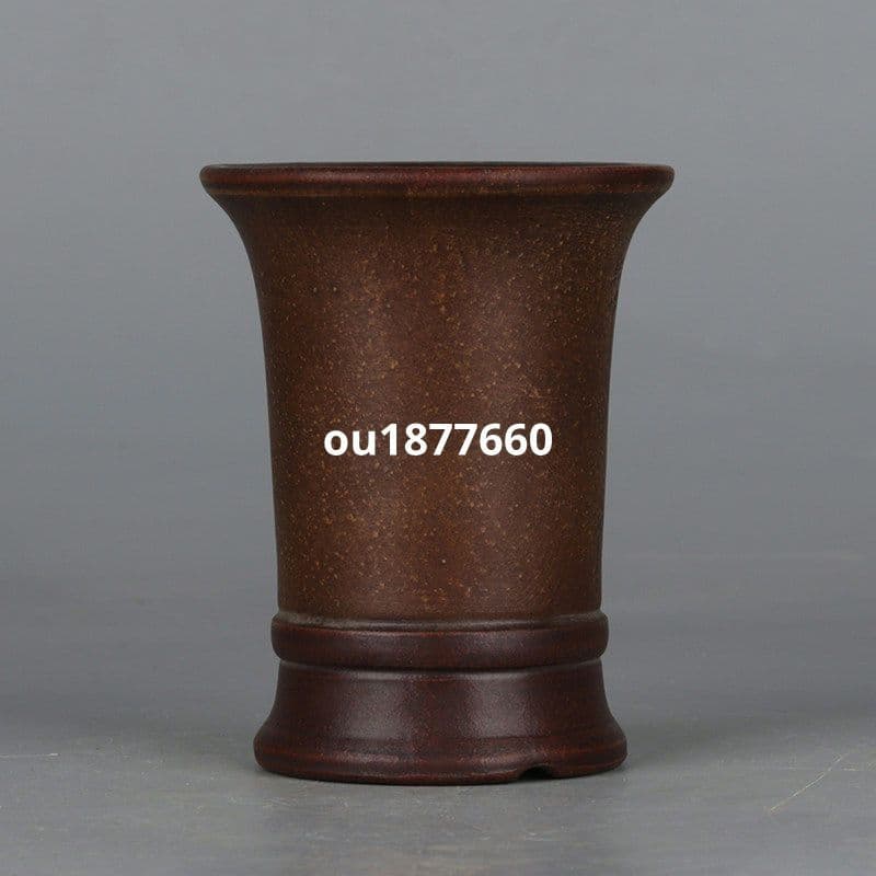 多肉植物鉢 紫砂鉢 盆栽鉢 植木鉢 小品盆栽鉢 大品盆栽鉢