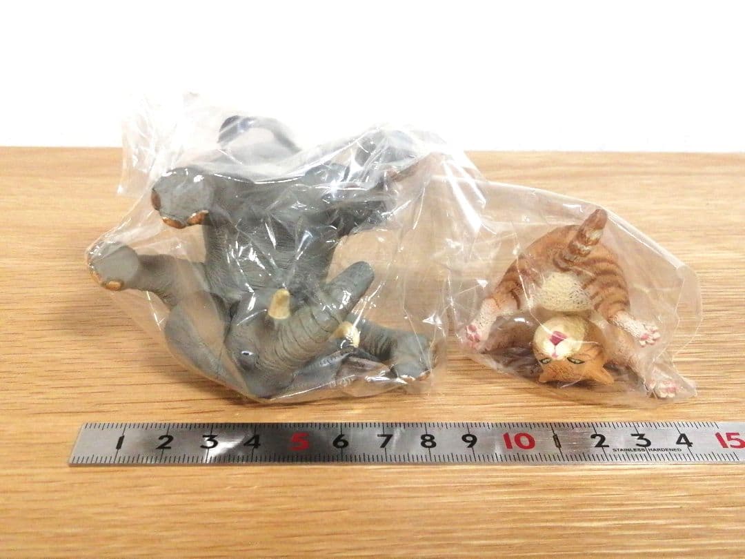 【コンプリート】ローリング ユア アイズ 全6種