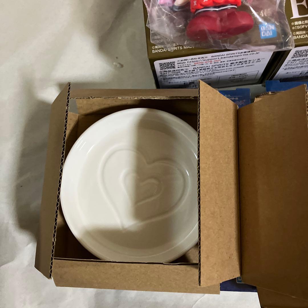 一番くじメモリーオブヒロインズ　と　-Devil’s night-よりまとめ売り