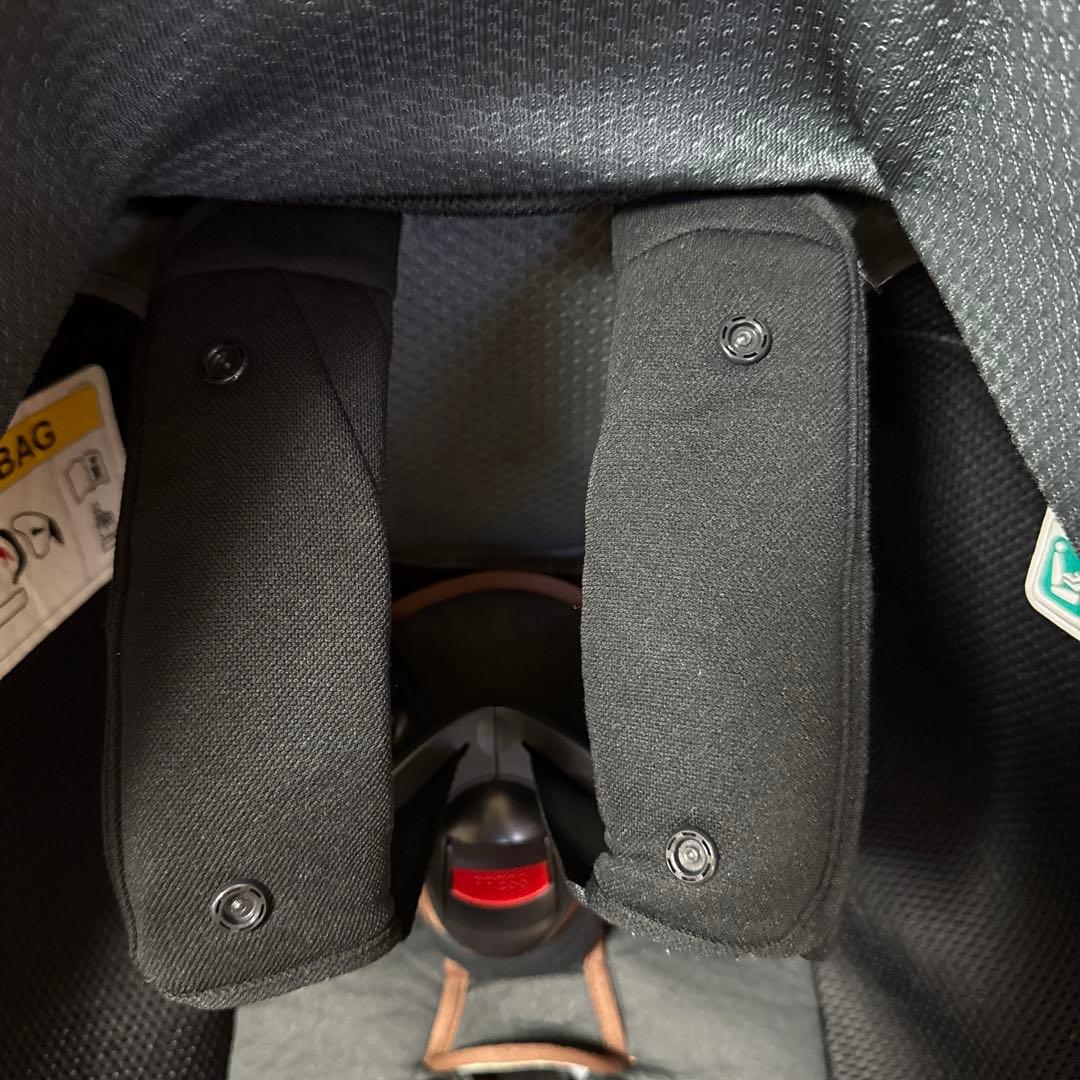 リリウオカラニ エールべべ クルットR ウィ2 業者クリーニング済