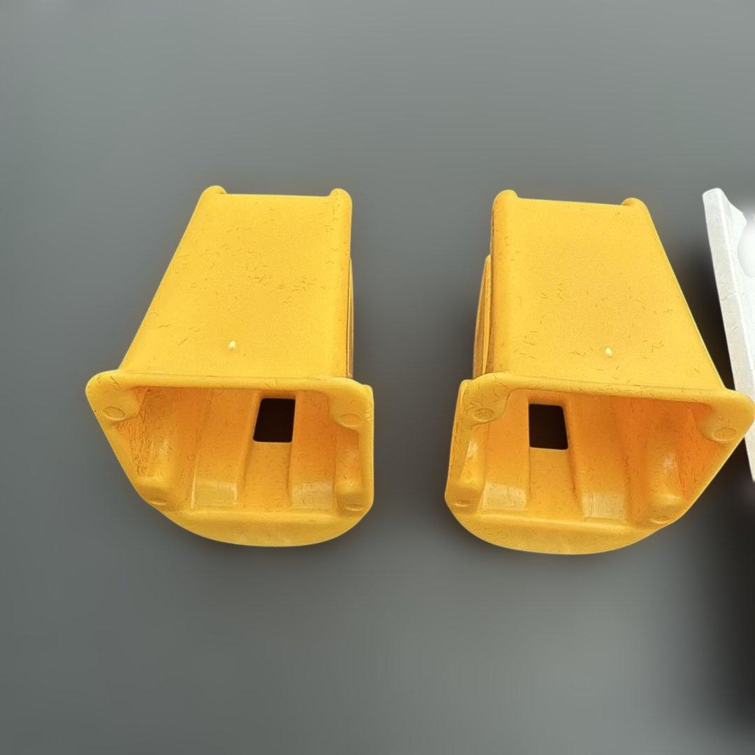 リリウオカラニ エールべべ クルットR ウィ2 業者クリーニング済