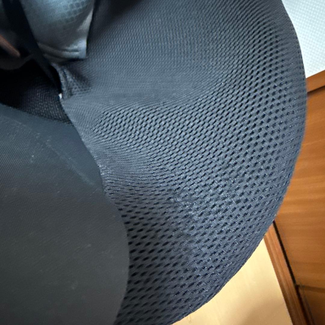 リリウオカラニ エールべべ クルットR ウィ2 業者クリーニング済