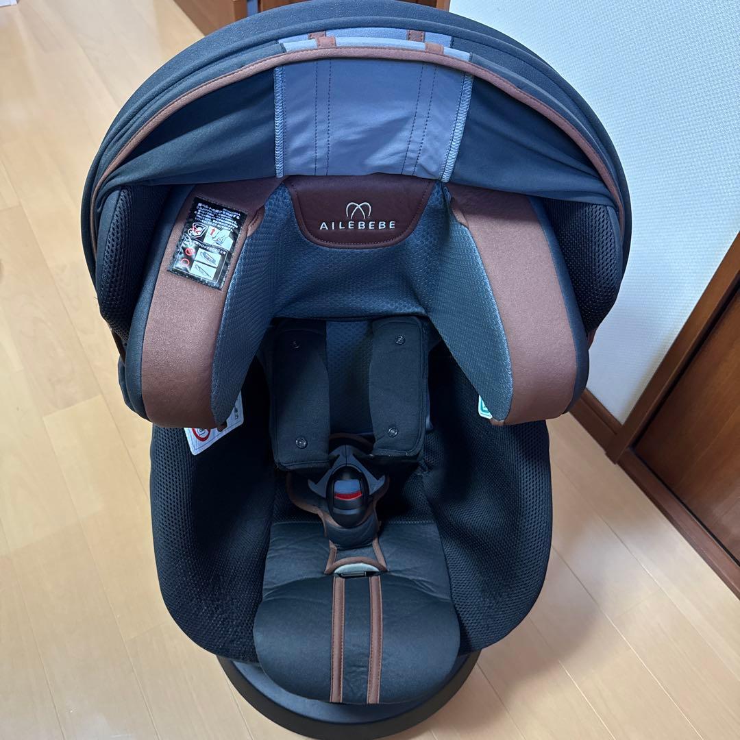 リリウオカラニ エールべべ クルットR ウィ2 業者クリーニング済