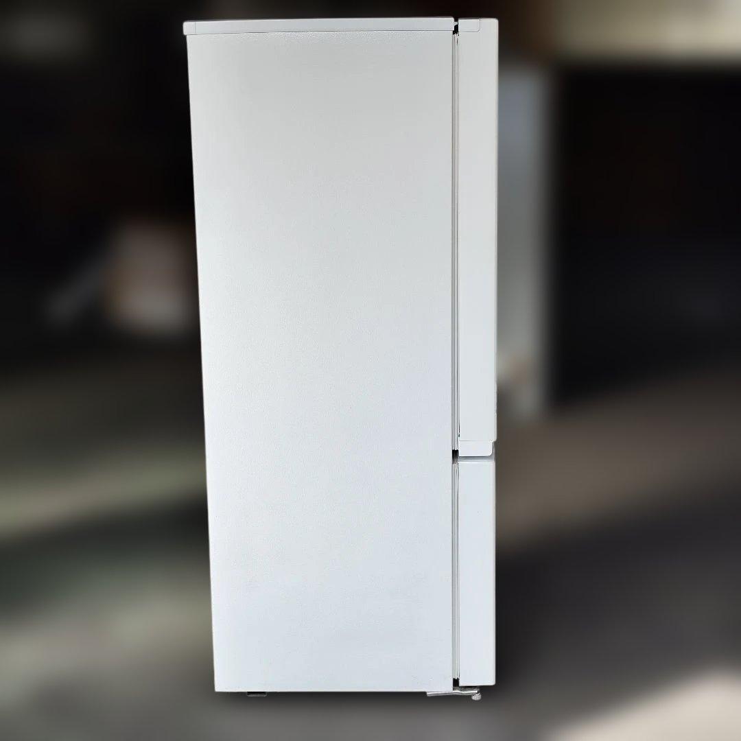 ヤマダセレクト YRZ-F17J ノンフロン冷凍冷蔵庫 179L 2023年製