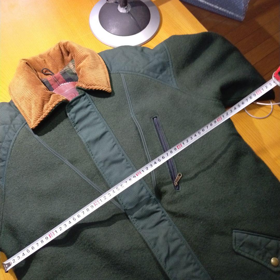 Woolrich ウールリッチハンティングコートアウター Ⅼサイズ