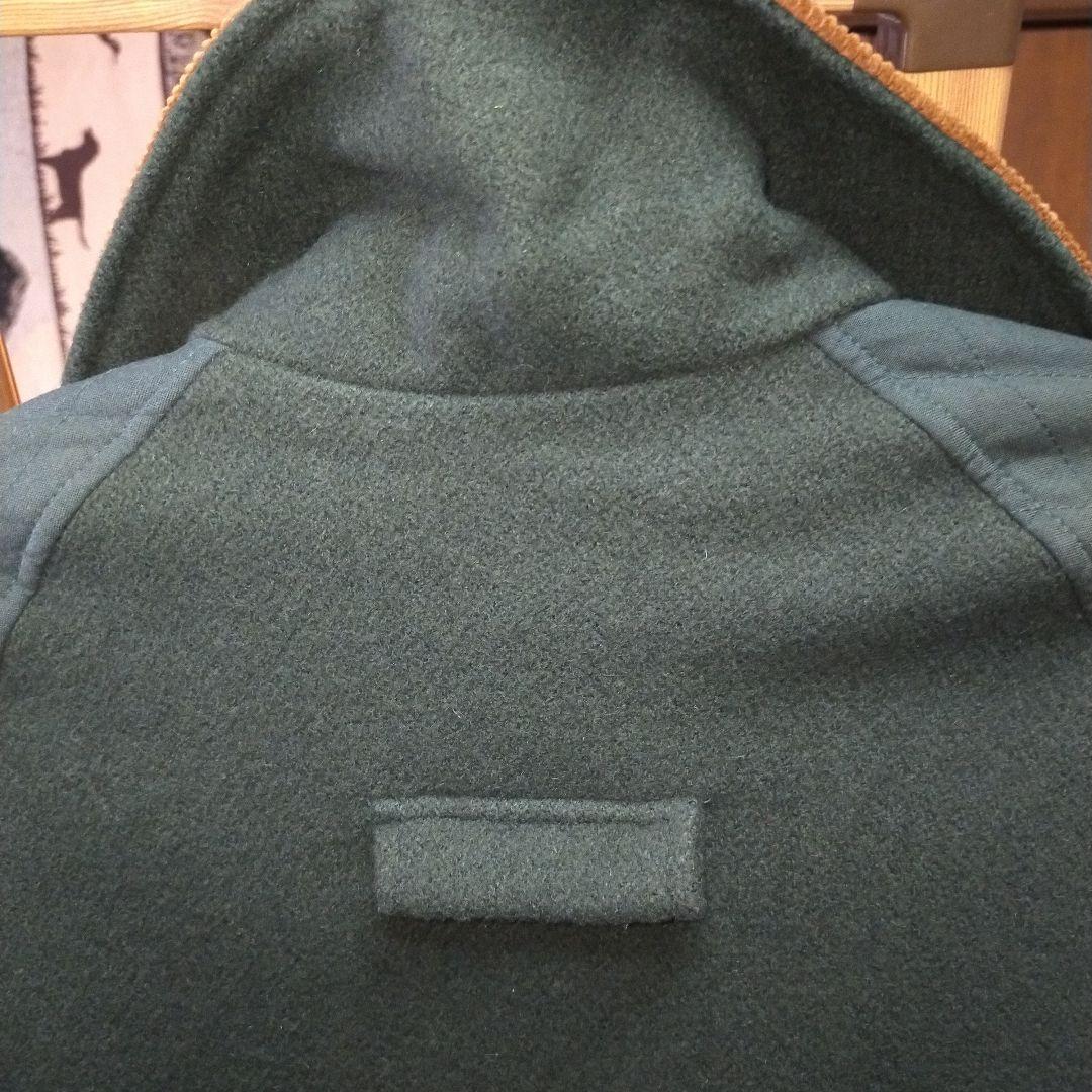 Woolrich ウールリッチハンティングコートアウター Ⅼサイズ