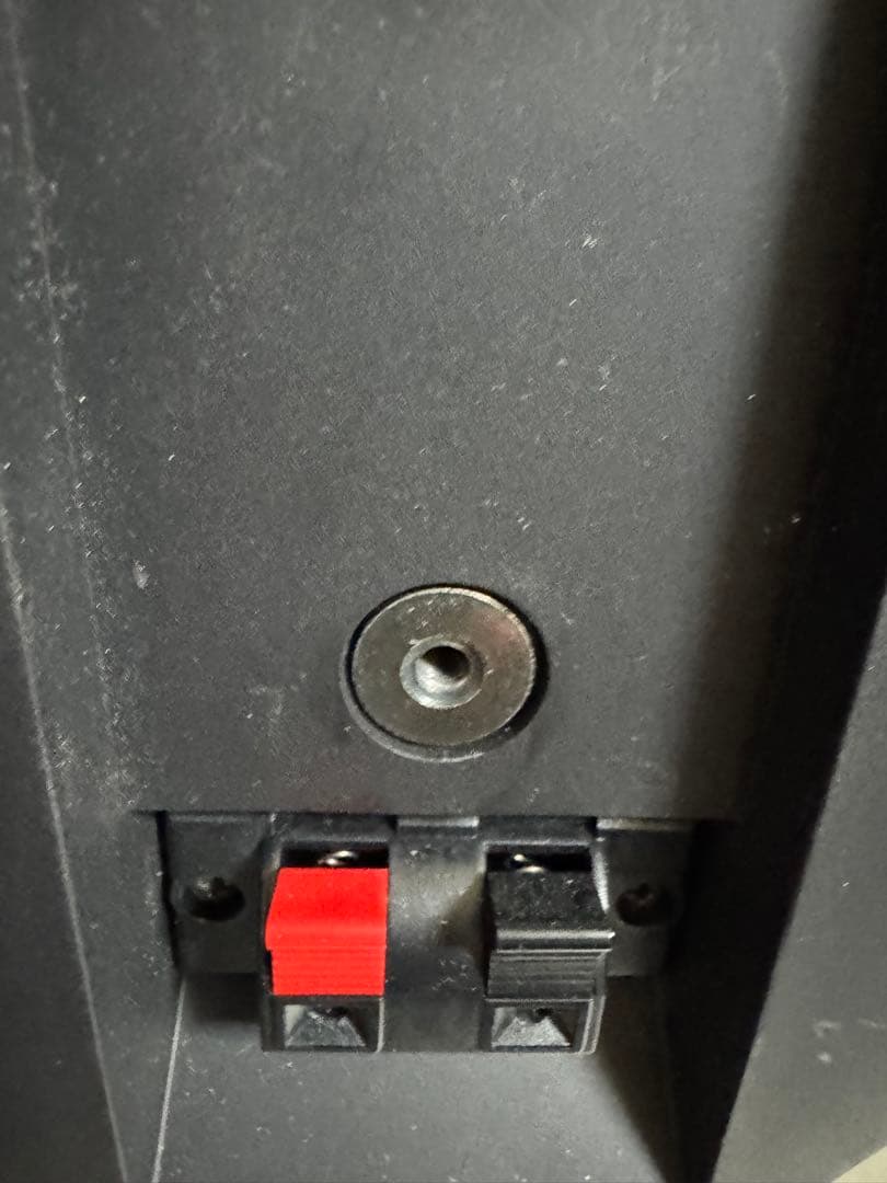 BOSE 111pyb ペア　音出し良好