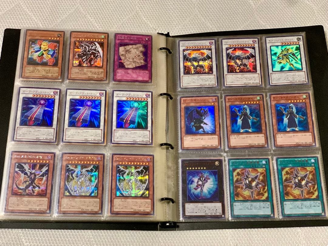 カ*ー様 遊戯王 初期 2期 3期 プロモ ウルパラ まとめ売り