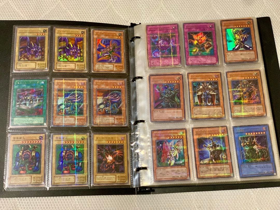 カ*ー様 遊戯王 初期 2期 3期 プロモ ウルパラ まとめ売り