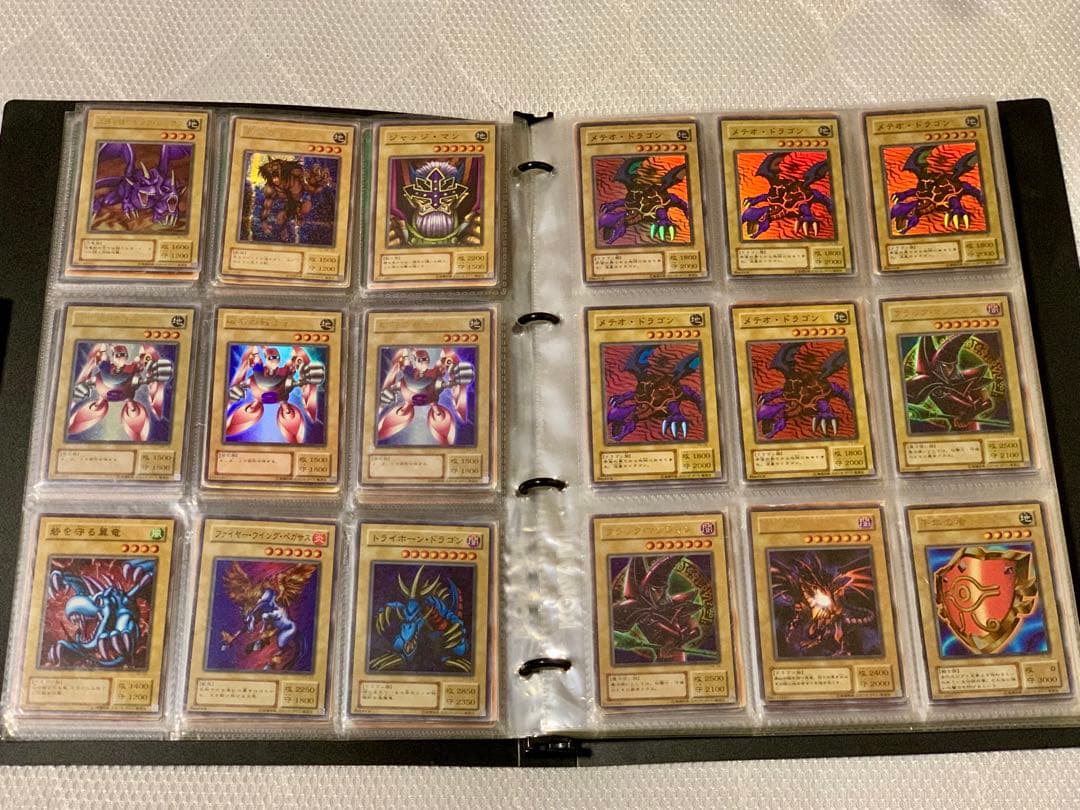 カ*ー様 遊戯王 初期 2期 3期 プロモ ウルパラ まとめ売り