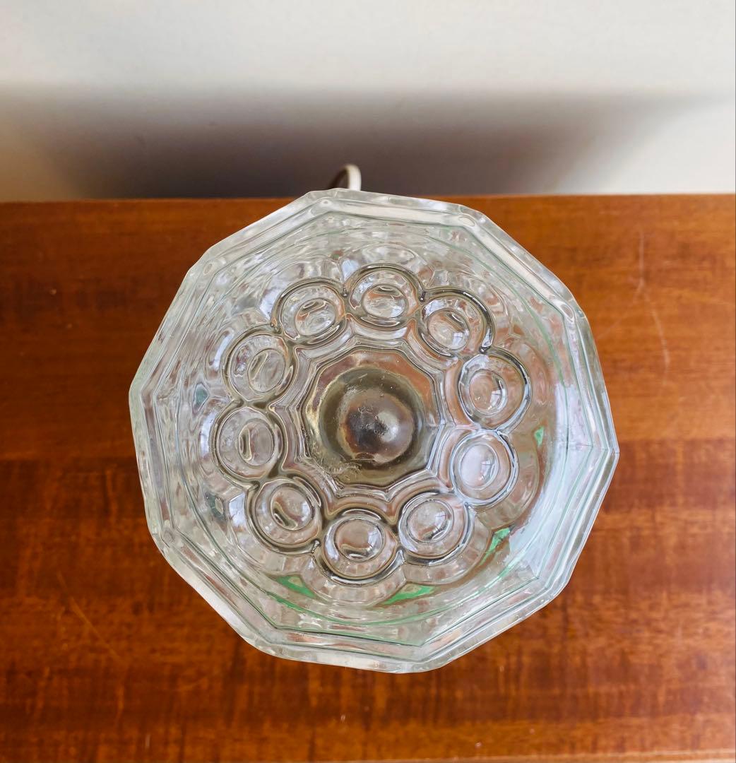 英70s vintage lamp イギリス製 ミッドセンチュリー ヴィンテージ