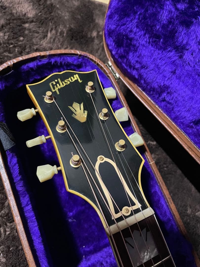 ギター Gibson J-200 Style 1958