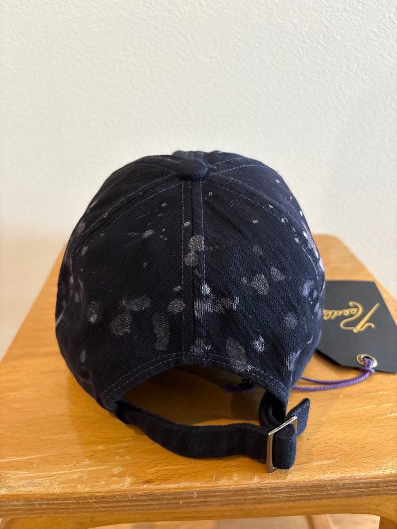 REBUILD by NEEDLES ネペンテス 大阪15周年 キャップ