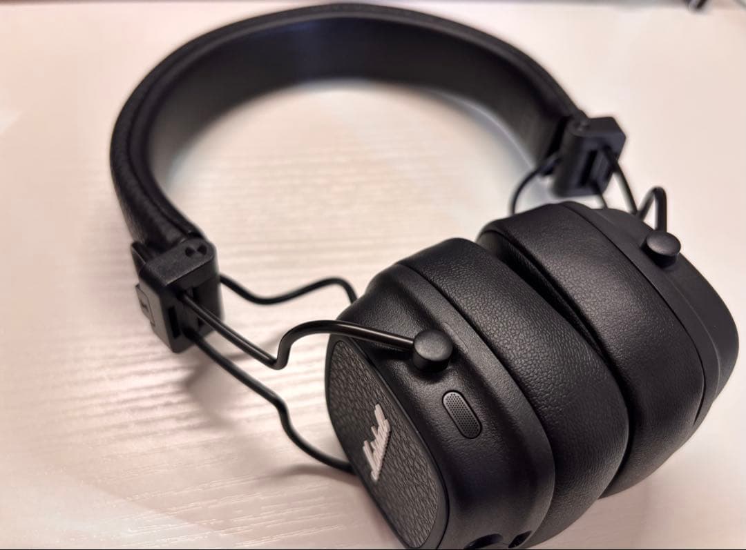 【正規品】Marshall Major V