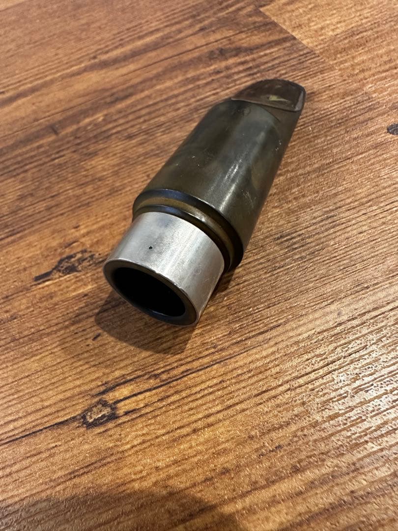 Ralph Morgan Excalibur 6 アルトサックス　交渉可