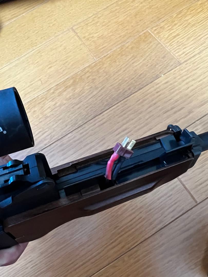 東京マルイ　AKS74N 値段交渉有り