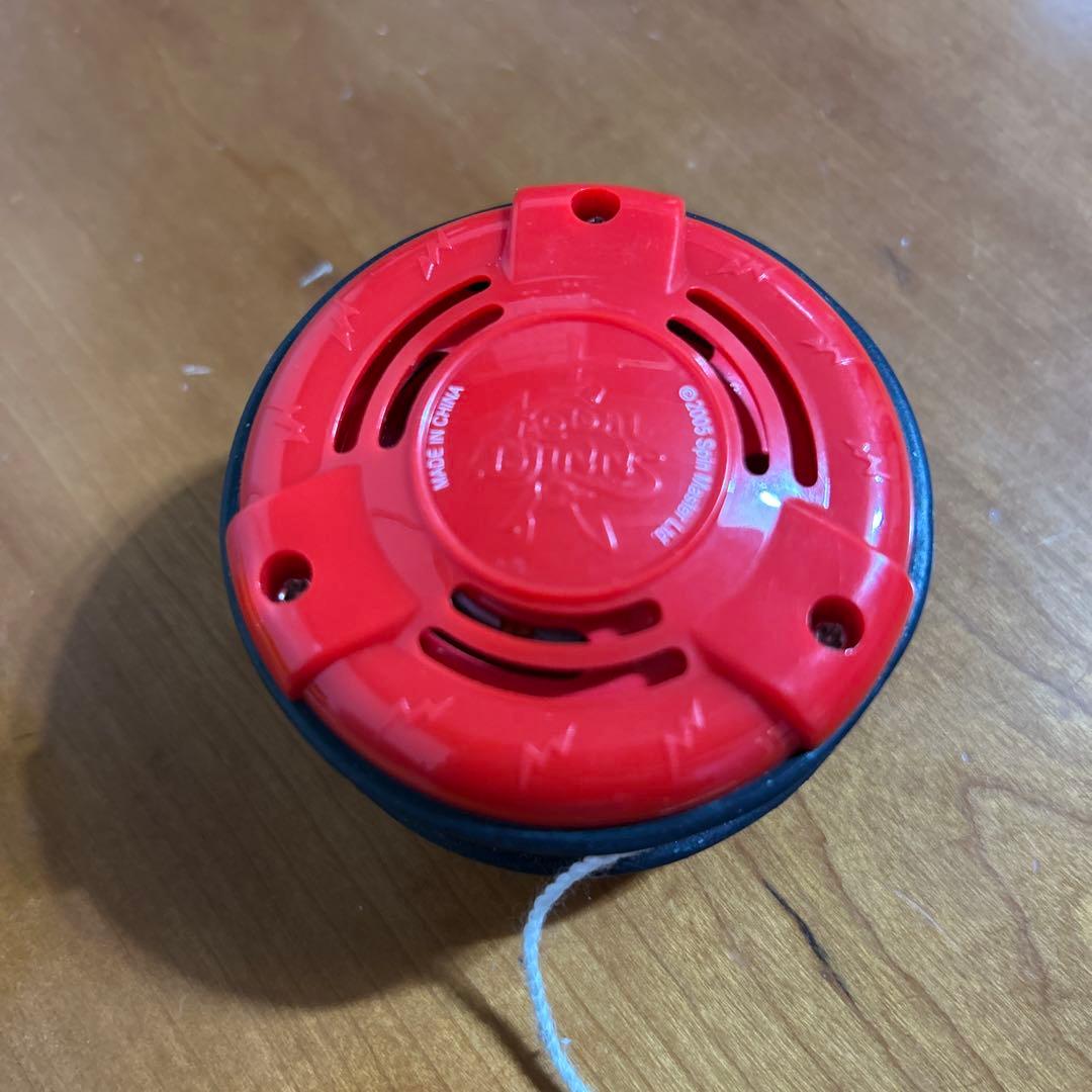 古代神ヨーヨー　Kodai Djinns – The Yo-yo Meets