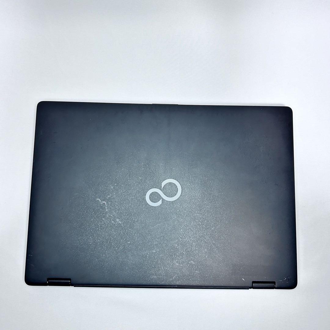 【2in1】LIFEBOOK U9310X/D｜タッチペン対応｜i5｜SSD搭載