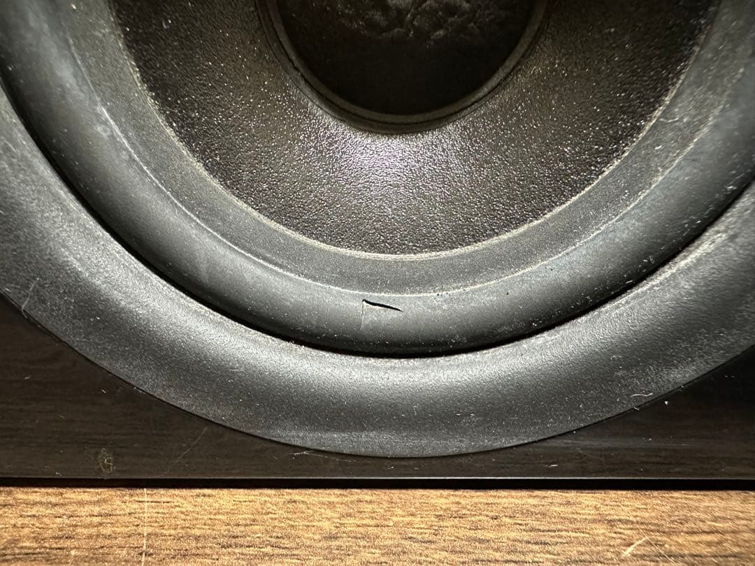 FOSTEX フォステクス プロフェッショナル スタジオ モニター PM0.4