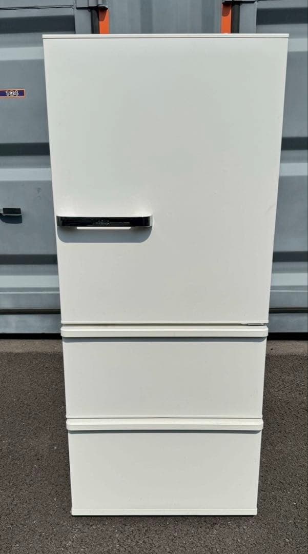 ④AQUA アクア　AQR-SV27M(W)-1 2022年製