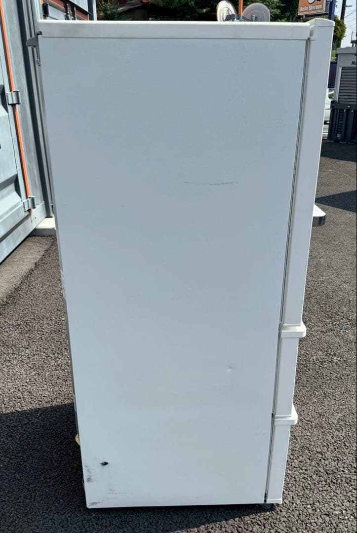 ④AQUA アクア　AQR-SV27M(W)-1 2022年製