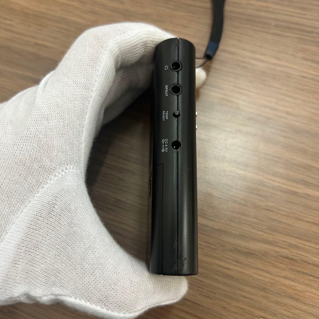 【NGT】動作確認済みP-SB7T SPIRITBOXスピリットボックス ITC